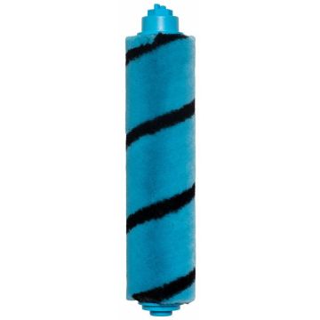 SALENTE Rolă de spumă moale pentru Salente L5, L6, L7, Albastru-Negru