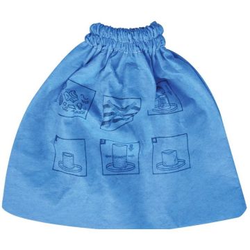 SALENTE Sac filtrant textil Salente pentru aspiratoare Combo 4in1 și ProVacs