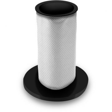 SALENTE Salente SuperVac, Filtru HEPA clasa H7 pentru aspirator SuperVac