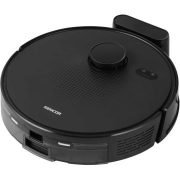 Sencor SRV 9020BK - Aspirator robot