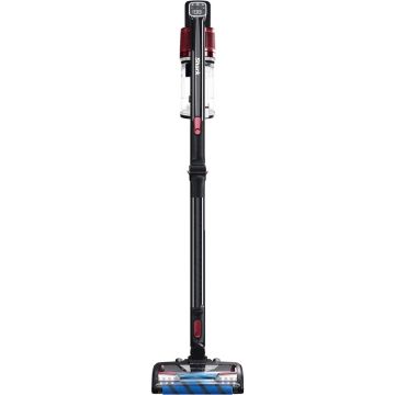 SHARK Aspirator Vertical SHARK IZ300EUT, Fara Sac, Acumulator, Portabil, Detasabil, 235 W, 80dB