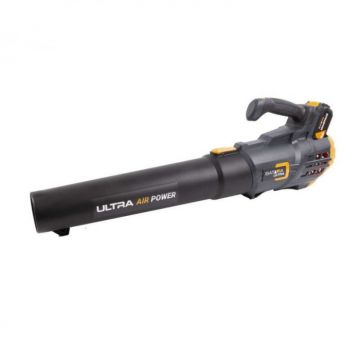 Suflanta frunze electrica fara acumulator Ultra Air Power Batavia  7064638, 18 V, 140 km h