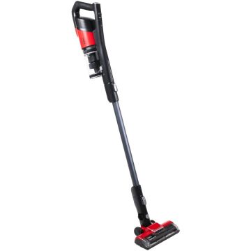 VIVAX Aspirator vertical fara fir Vivax VCB-1502R, 150W, filtru HEPA , Negru