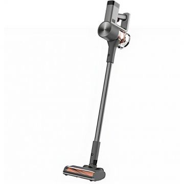 Xiaomi Aspirator vertical Xiaomi G20 Max, 520 W, Recipient 0.6 l, Display LED, Perie animale, Lumina LED, Gri Xiaomi Aspirator vertical Xiaomi G20 Max, 520 W, Recipient 0.6 l, Display LED, Perie animale, Lumina LED, Gri