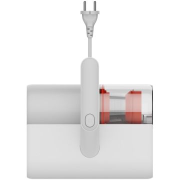 Xiaomi Aspirator Xiaomi BHR8276EU pentru indepartarea acarienilor 12.000Pa, 350W, aer cald, Alb Xiaomi Aspirator Xiaomi BHR8276EU pentru indepartarea acarienilor 12.000Pa, 350W, aer cald, Alb