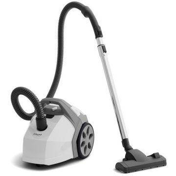 Aspirator 608.2 Dynamic+ Bagged Alb