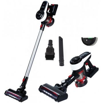 Aspirator AD 7048 Negru