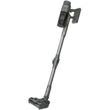 Aspirator AENO SC2, vertical, 530W, 0.8L, Gri