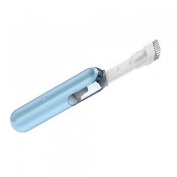 Aspirator auto Baseus A1 VCAQ010003, 30W, 4000Pa (albastru)