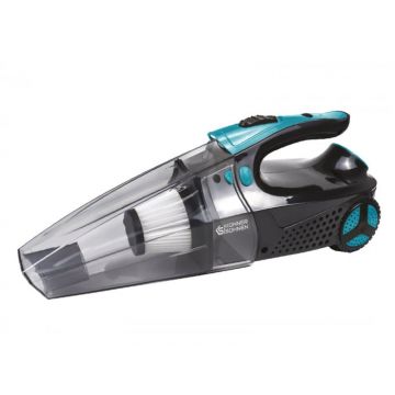 Aspirator auto cu compresor  KS VCP30