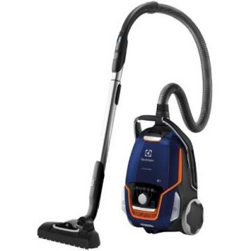 Aspirator cu Sac UltraOne EUOC94DB 5L 850W Albastru