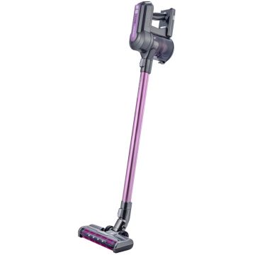 Aspirator Daewoo RSH-410GP-1, vertical, 300W, 0.6L, Violet/Mov