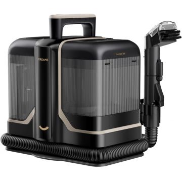 Aspirator Dreame N10, cu spalare, 450W, Negru