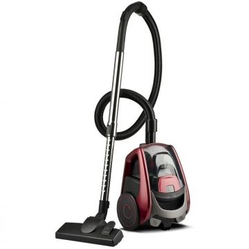 Aspirator fara Sac Pulisco 700W 1.5L Clasa A