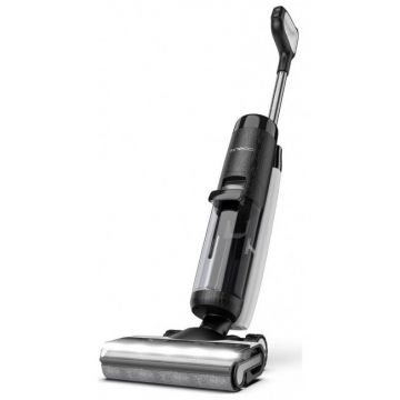 Aspirator Floor One S7 Flashdry Pet Negru