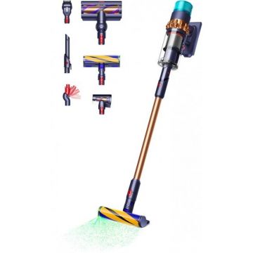 Aspirator Gen5detect Absolute Multicolor