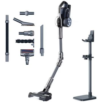 Aspirator Jimmy H11 Pro Hercules, vertical, 700W, 0.6L
