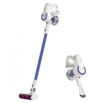 Aspirator JV53 Lite 425W Albastru