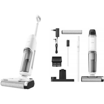 Aspirator Mova K10 Pro Alb