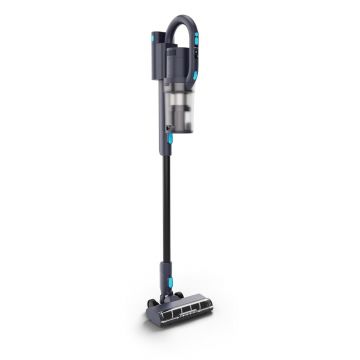 Aspirator profesional vertical VU200 - 550W, 255mm - Nilfisk-128390174