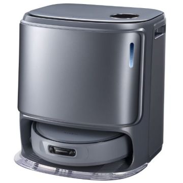 Aspirator Robot CP-ZD-A00053-00-00 Freo Z Ultra cu Mop 5200mAh Gri