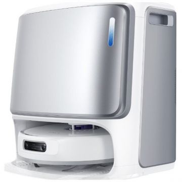 Aspirator Robot CP-ZD-A00088-00-00 Freo Z Ultra cu Mop 5200mAh Argintiu