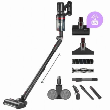 Aspirator Ultimate Pro+ VP6260 Negru