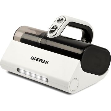 Aspirator UV de Pat Stardust Defender G90061 pentru Acarieni si Alergeni 350W Alb