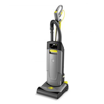 Aspirator vertical cu perie CV 30/1 Karcher