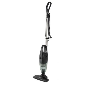 Aspirator vertical Esperanza Jupiter EHV101K, Capacitate recipient 0.8 l, 600 W (Negru)