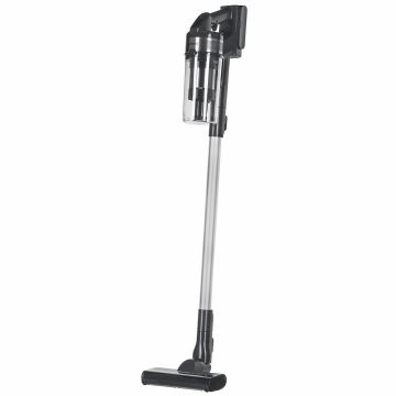 Aspirator vertical Samsung Jet 65 Pet VS15A60AGR5, 410 W, Autonomie 40 minute, Aspirare Multi Ciclonica, 21.6 V (Argintiu/Negru) Aspirator vertical Samsung Jet 65 Pet VS15A60AGR5, 410 W, Autonomie 40 minute, Aspirare Multi Ciclonica, 21.6 V (Argintiu/Negru)