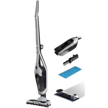 Aspirator VP4201 2-in-1 Dry&wet Bagless 0.6L 90W Gri