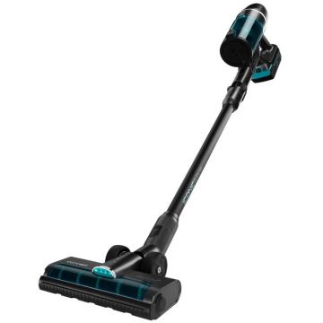 Aspirator VP6130 2-in-1 Battery Dry HEPA Bagless 480W Negru