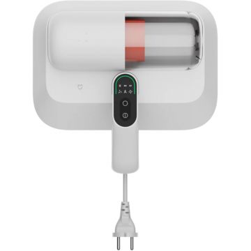 Aspirator Xiaomi Dust Mite Pro, pentru acarieni, 400W, 0.5L, Alb