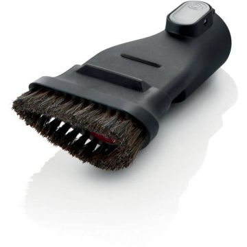 BOSCH Duza 2in1 BOSCH Unlimited BHZU2IN1N - 17008644, Peri extrem de moi, Pentru mobilier si tapiterie, 100 grame, Pentru Serie 6, Serie 7 si Serie 8