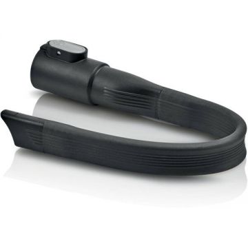 BOSCH Duza spatii inguste BOSCH Unlimited BHZULFCN - 17008528, Lunga si flexibila, Lungime 47cm, 100 grame, Pentru Serie 6, Serie 7 si Serie 8