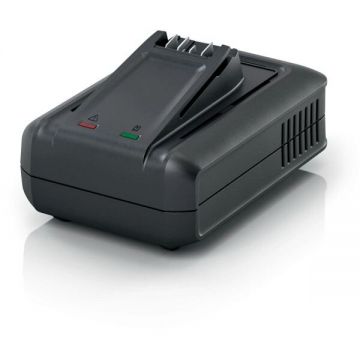 BOSCH Incarcator rapid BOSCH AL 1844 CV BHZUC1844 - 17008524, Pentru acumulatori Power for ALL 18V cu minimum 4 celule, Tensiune 14.4~18V, Curent 4.4A, Temperatura admisДѓ 0~45В°C, Tehnologie A