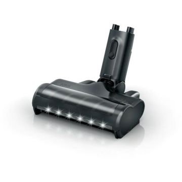 BOSCH Perie podea BOSCH Unlimited HardFloor Soft Brush BHZUNGHF - 17008602, Pentru Serie 9 si Serie 10