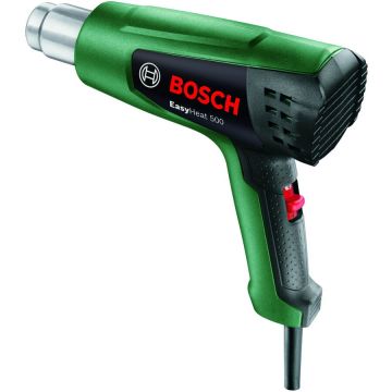 BOSCH Suflanta cu aer cald Bosch EasyHeat 500, 1600 W
