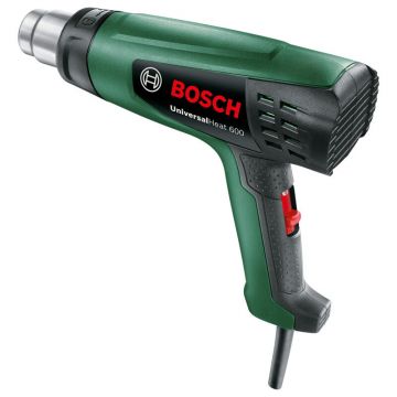 BOSCH Suflanta cu aer cald Bosch UniversalHeat 600, 1800 W