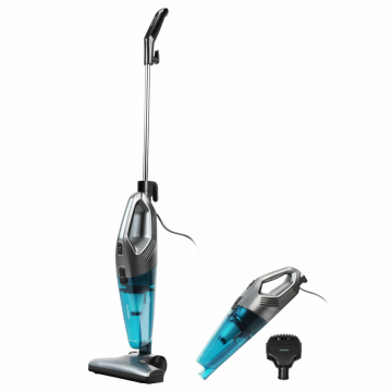 CECOTEC Aspirator Vertical 2in1 Cecotec Conga Popstar 1500 Animal DuoStick Easy, 600 W