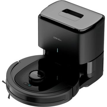 Cecotec Conga 7490 Immortal Ultimate Home X-Treme - Aspirator robotizat cu mop