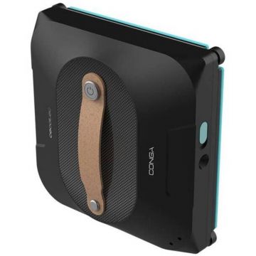 Cecotec Conga Windroid 1390 DoubleSpray conectat - Mașină robotizată de curățat geamuri