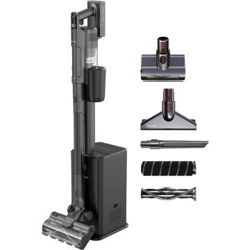 Concept VP6310 3in1 ULTIMATE Lumină completă 25,9 V - Aspirator vertical 3in1