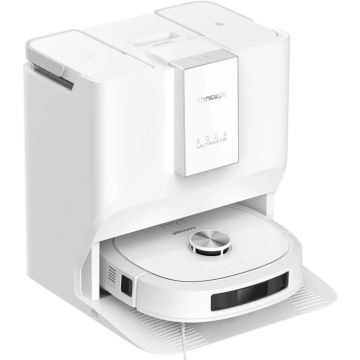 Concept VR4130 2in1 Aqua ULTIMATE Laser 3D - Aspirator robotizat cu mop