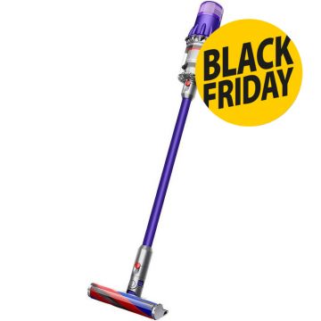 Dyson Digital Slim Fluffy - Aspirator vertical