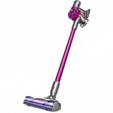 Dyson V7 Motorhead Origin - Pink - Aspirator vertical