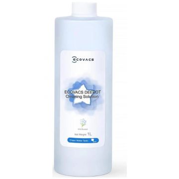 Ecovacs Deebot Universal Cleaner - 1 l
