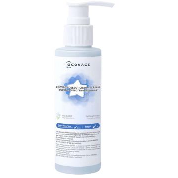 Ecovacs Deebot Universal Cleaner - 110 ml