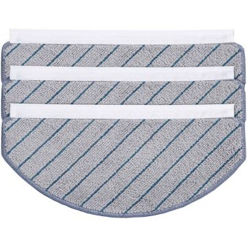 Ecovacs țesătură de mop Deebot N20 / PLUS - 3 buc